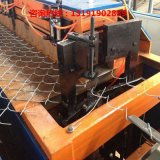 安平县连兴机械修造厂 拔丝机、直丝机、刀片刺绳机产品及批发信息