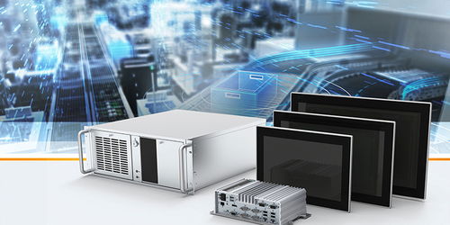 工控自动化应用方案 计算机软硬件在日常生活中的应用