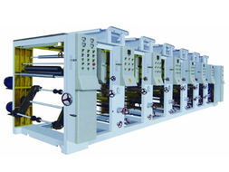 河北富达凹版组合式印刷机 价格与技术优势解析