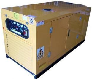 上海400A静音柴油发电焊机 6KW辅助电源的工业应用与设备解析